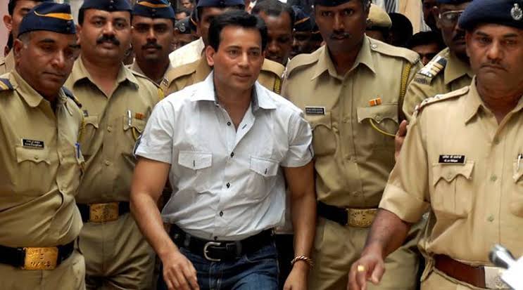 Supreme Court asks Home Secretarys stand in Abu Salem case, citing international ramifications of case Supreme Court asks Home Secretarys stand in Abu Salem case, citing international ramifications of case